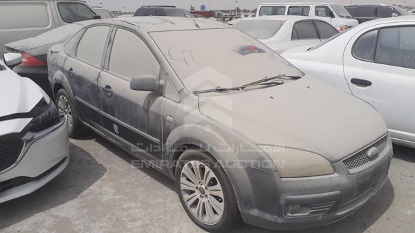 Photo 7 VIN: WF0TD94L16VM38108 - FORD FOCUS 