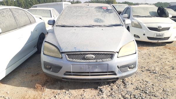 Photo 0 VIN: WF0TD94L17VB32580 - FORD FOCUS 