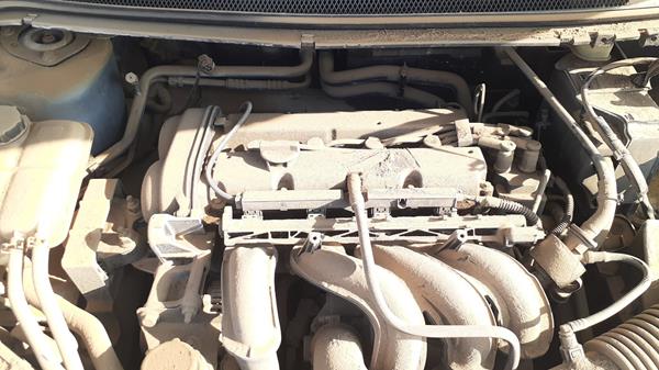 Photo 25 VIN: WF0TD94L17VB32580 - FORD FOCUS 