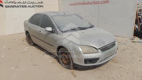 Photo 6 VIN: WF0TD94L17VG34988 - FORD FOCUS 