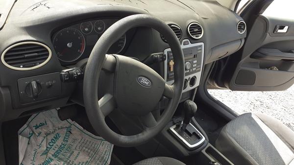 Photo 14 VIN: WF0TD94L36VS02396 - FORD FOCUS 