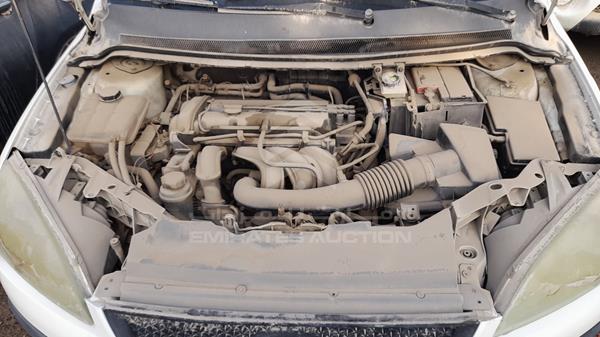 Photo 25 VIN: WF0TD94L66VM47421 - FORD FOCUS 