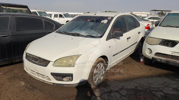 Photo 3 VIN: WF0TD94L66VM47421 - FORD FOCUS 