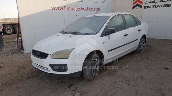 Photo 3 VIN: WF0TD94L76VL84300 - FORD FOCUS 