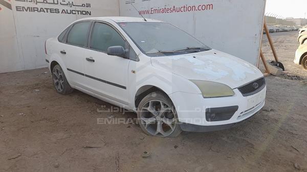 Photo 7 VIN: WF0TD94L76VL84300 - FORD FOCUS 