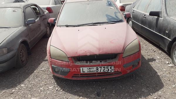 Photo 0 VIN: WF0TD94L97VC74093 - FORD FOCUS 