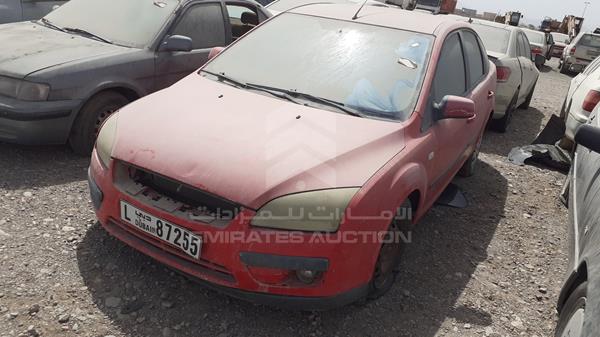 Photo 3 VIN: WF0TD94L97VC74093 - FORD FOCUS 