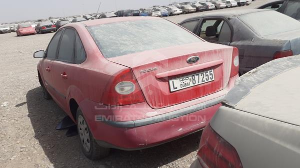 Photo 4 VIN: WF0TD94L97VC74093 - FORD FOCUS 