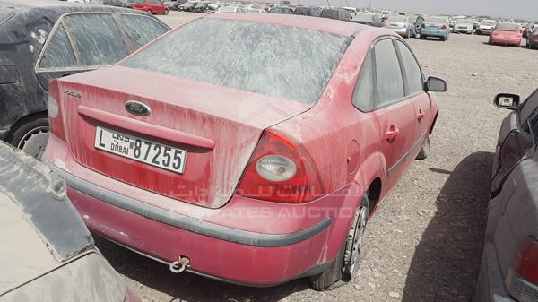 Photo 6 VIN: WF0TD94L97VC74093 - FORD FOCUS 