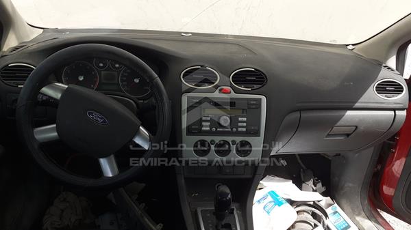 Photo 9 VIN: WF0TD94L97VC74093 - FORD FOCUS 