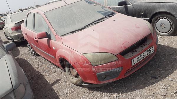 Photo 7 VIN: WF0TD94L97VC74093 - FORD FOCUS 