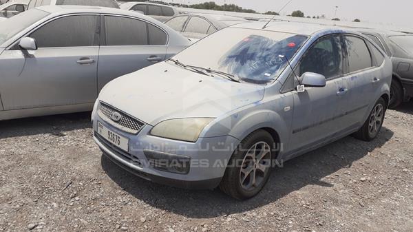 Photo 2 VIN: WF0TD95L17VD67396 - FORD FOCUS 