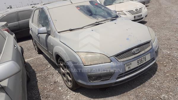 Photo 6 VIN: WF0TD95L17VD67396 - FORD FOCUS 