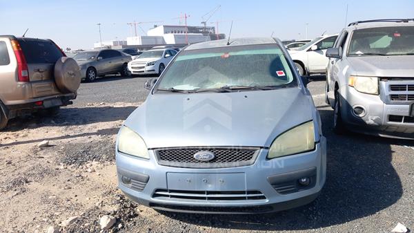 Photo 0 VIN: WF0TD95L36LU45989 - FORD FOCUS 