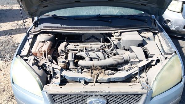 Photo 25 VIN: WF0TD95L36LU45989 - FORD FOCUS 