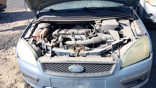 Photo 26 VIN: WF0TD95L36LU45989 - FORD FOCUS 