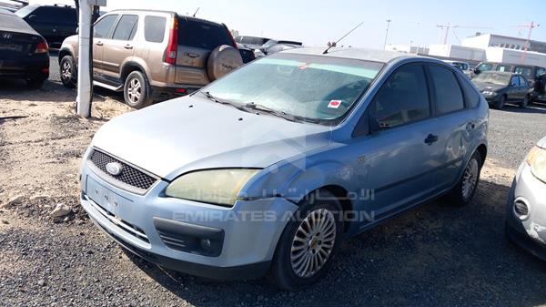 Photo 3 VIN: WF0TD95L36LU45989 - FORD FOCUS 