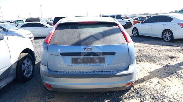 Photo 5 VIN: WF0TD95L36LU45989 - FORD FOCUS 