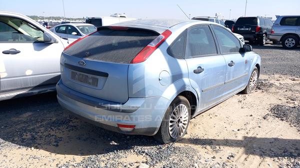 Photo 6 VIN: WF0TD95L36LU45989 - FORD FOCUS 