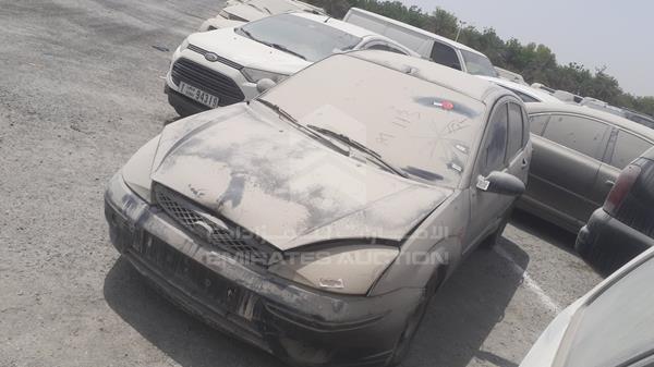 Photo 3 VIN: WF0TD95L44VJ29812 - FORD FOCUS 