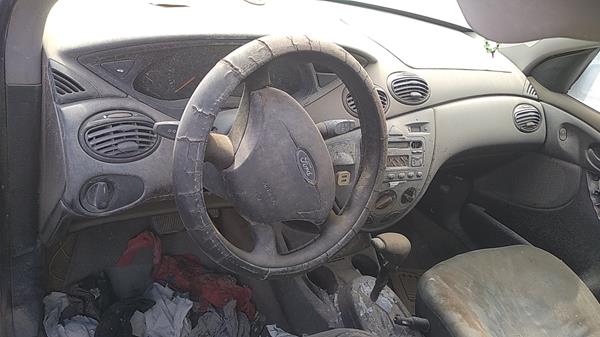 Photo 11 VIN: WF0TD95L44VT01157 - FORD FOCUS 