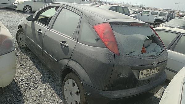 Photo 4 VIN: WF0TD95L44VT01157 - FORD FOCUS 