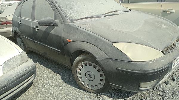 Photo 7 VIN: WF0TD95L44VT01157 - FORD FOCUS 