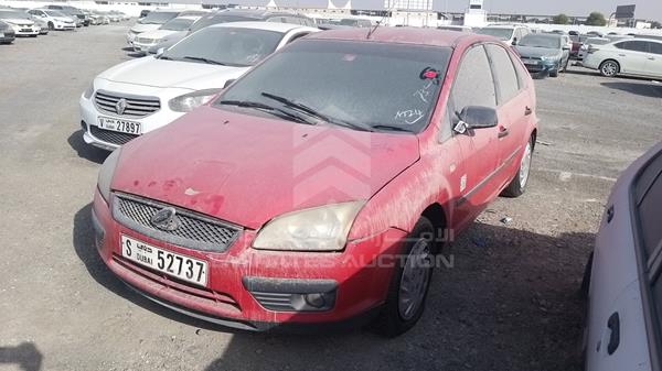 Photo 5 VIN: WF0TD95L46LU45872 - FORD FOCUS 