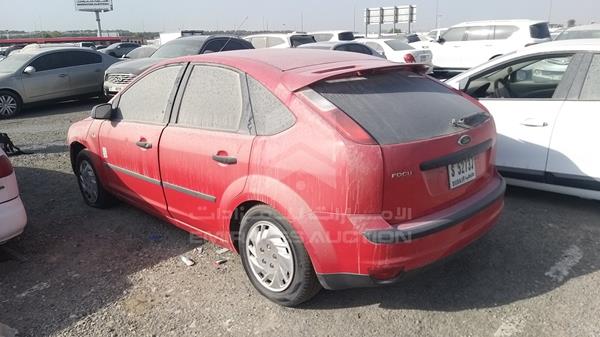 Photo 6 VIN: WF0TD95L46LU45872 - FORD FOCUS 