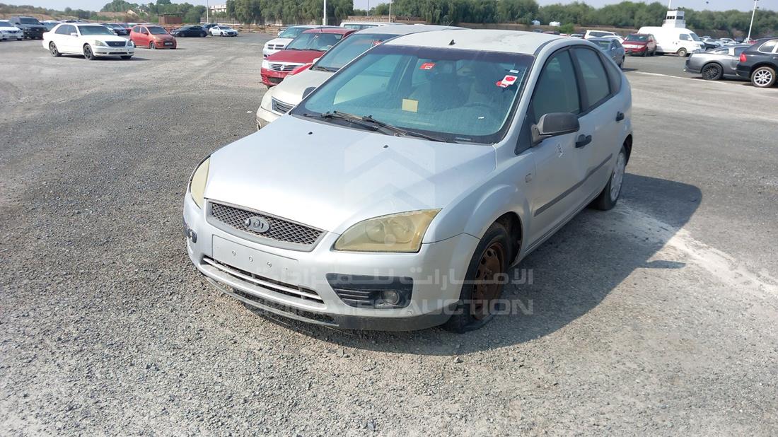 Photo 5 VIN: WF0TD95L86LU45955 - FORD FOCUS 