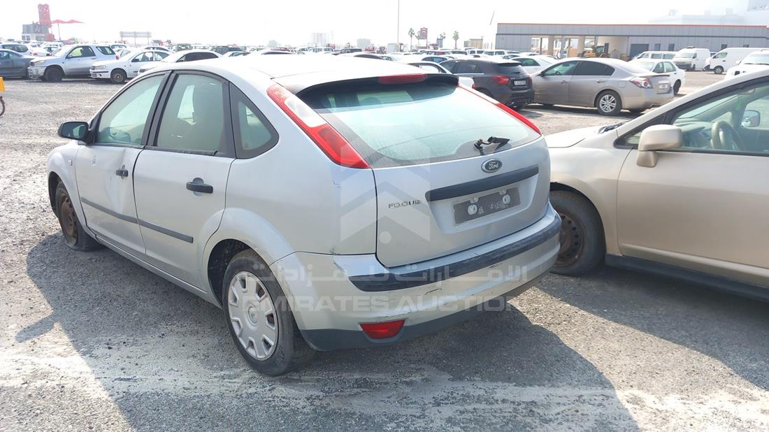 Photo 6 VIN: WF0TD95L86LU45955 - FORD FOCUS 