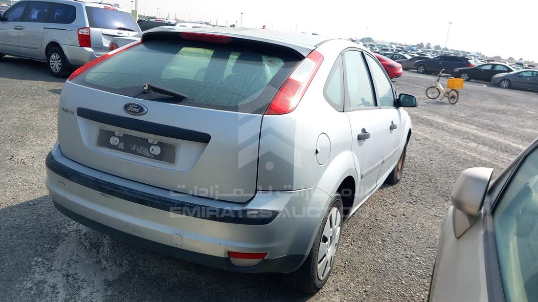 Photo 8 VIN: WF0TD95L86LU45955 - FORD FOCUS 