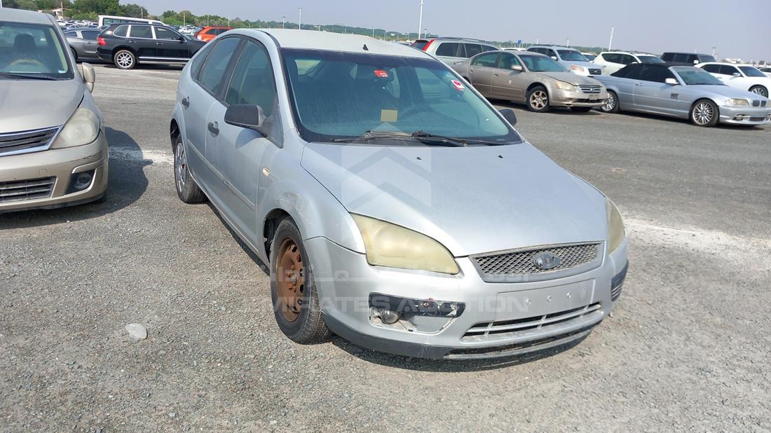 Photo 9 VIN: WF0TD95L86LU45955 - FORD FOCUS 