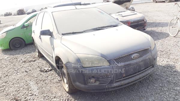 Photo 10 VIN: WF0TD95L96VS03969 - FORD FOCUS 