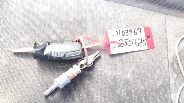 Photo 5 VIN: WF0TD95L96VS03969 - FORD FOCUS 