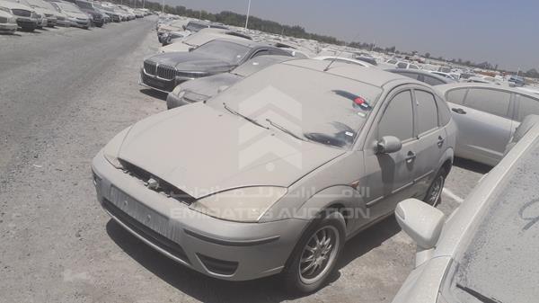 Photo 3 VIN: WF0TD95LX4VJ27580 - FORD FOCUS 