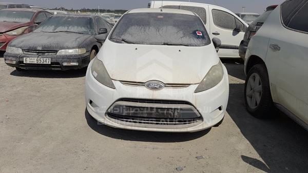 Photo 0 VIN: WF0TJ15P1BCC15538 - FORD FIESTA 