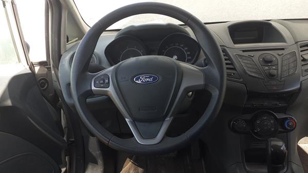 Photo 10 VIN: WF0TJ15P2BCR26341 - FORD FIESTA 