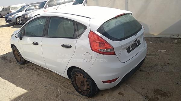 Photo 4 VIN: WF0TJ1JP2CCM67173 - FORD FIESTA 