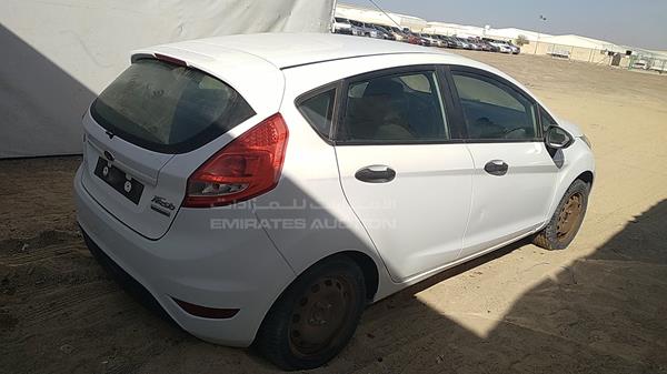 Photo 6 VIN: WF0TJ1JP2CCM67173 - FORD FIESTA 