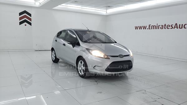 Photo 8 VIN: WF0TJ1JP7CCL81146 - FORD FIESTA 