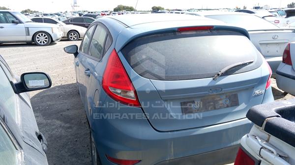 Photo 3 VIN: WF0TJ35P7ACL67153 - FORD FIESTA 