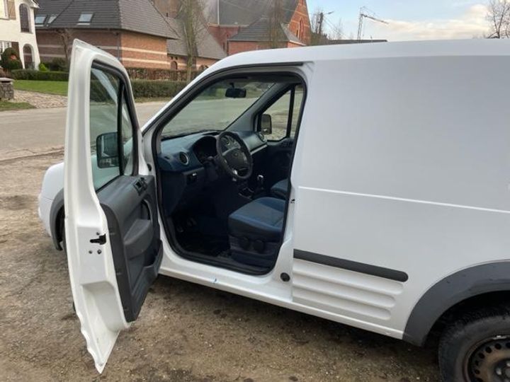 Photo 11 VIN: WF0TXXERPTAB95509 - FORD TRANSIT CONNECT VAN 