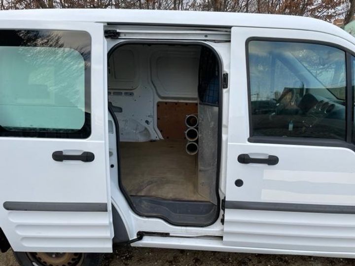 Photo 19 VIN: WF0TXXERPTAB95509 - FORD TRANSIT CONNECT VAN 