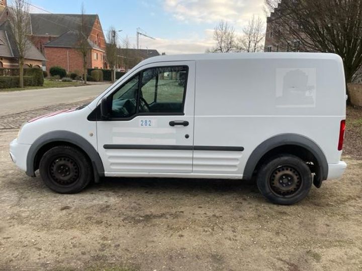 Photo 2 VIN: WF0TXXERPTAB95509 - FORD TRANSIT CONNECT VAN 