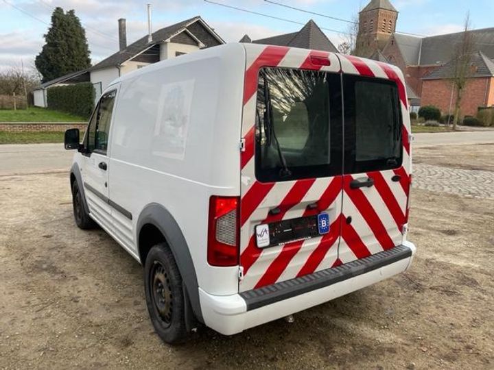 Photo 3 VIN: WF0TXXERPTAB95509 - FORD TRANSIT CONNECT VAN 