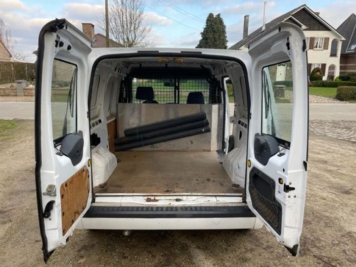 Photo 5 VIN: WF0TXXERPTAB95509 - FORD TRANSIT CONNECT VAN 