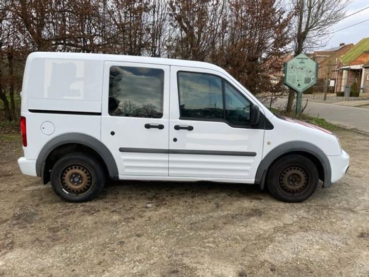 Photo 9 VIN: WF0TXXERPTAB95509 - FORD TRANSIT CONNECT VAN 