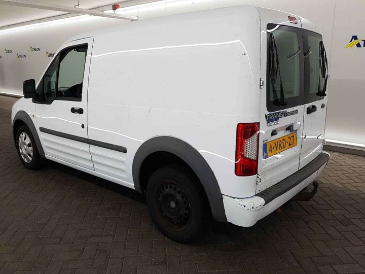 Photo 3 VIN: WF0TXXERPTBS96378 - FORD TRANSIT CONNECT 