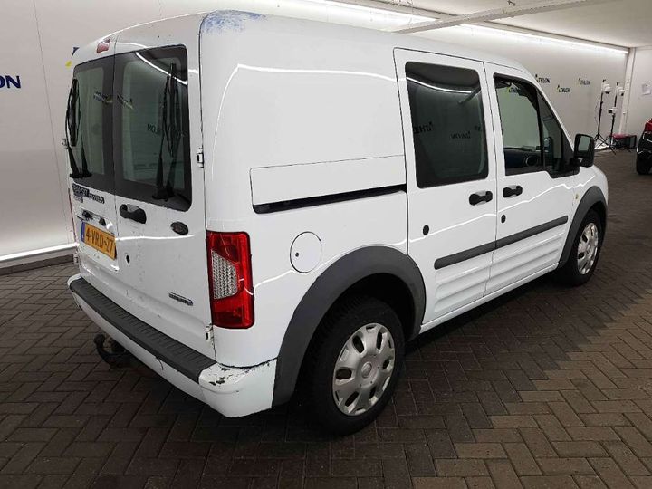 Photo 4 VIN: WF0TXXERPTBS96378 - FORD TRANSIT CONNECT 